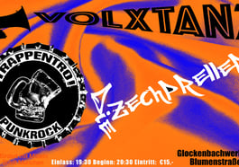 Die Zechpreller & Trappentroi