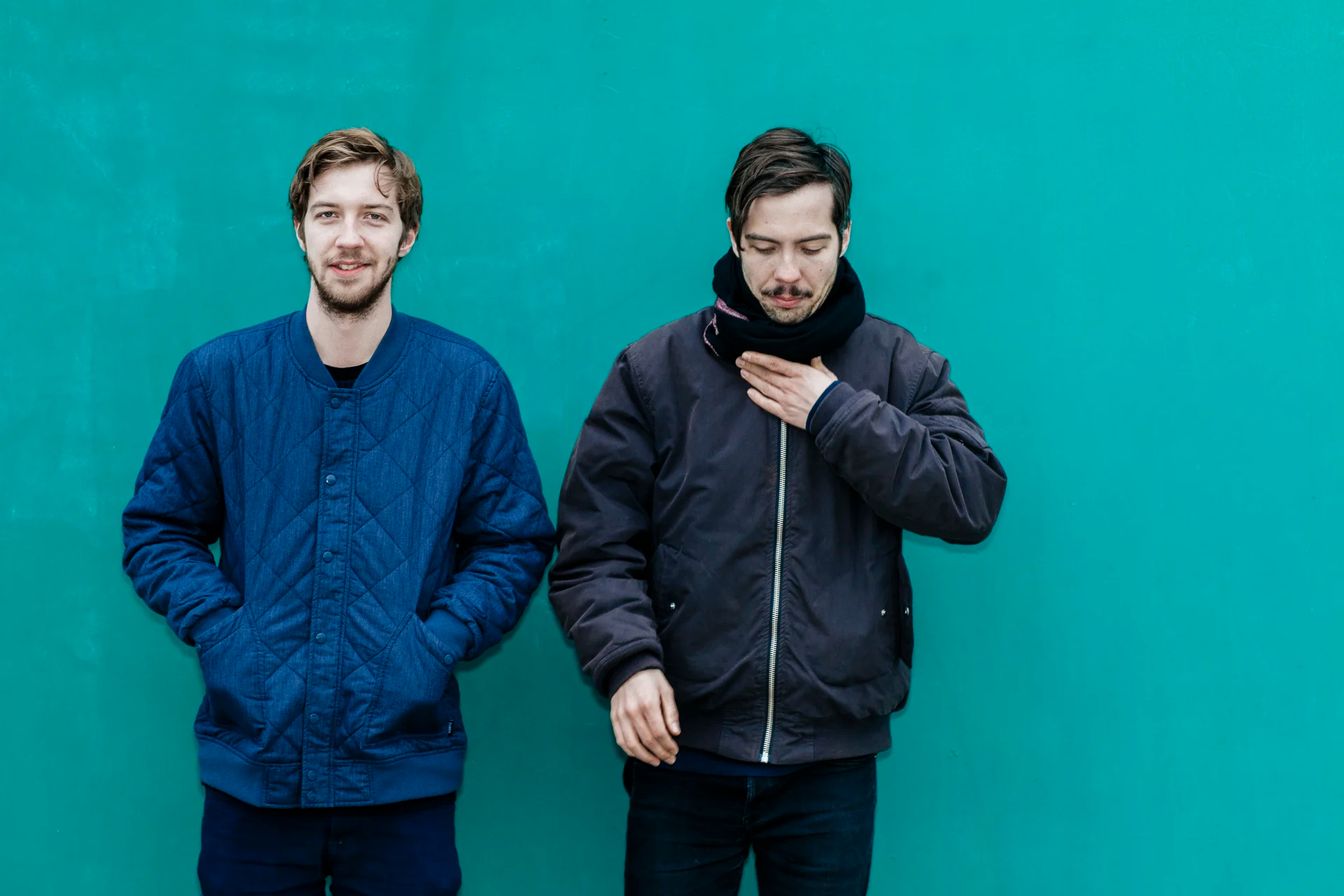 Zenker Brothers