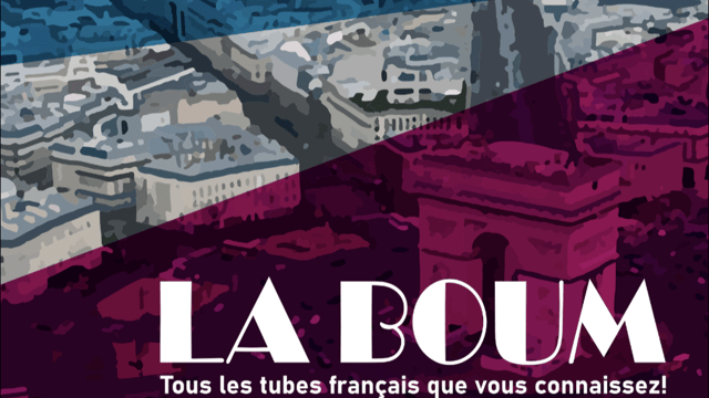 Soirée Française