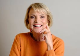 Uschi Glas, „Du bist unwiderstehlich, Wahrheit“