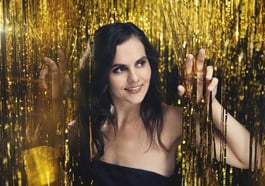 Festliche Silvestergala
