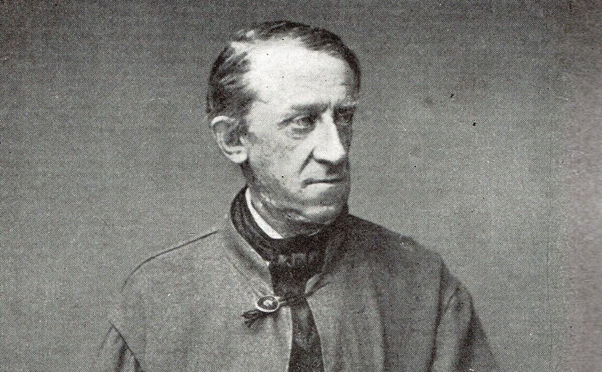 Matinee zum 150. Todestag von Franz Graf von Pocci