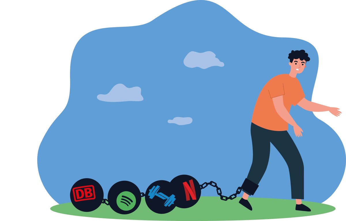 Drum prüfe wer sich (ewig) bindet