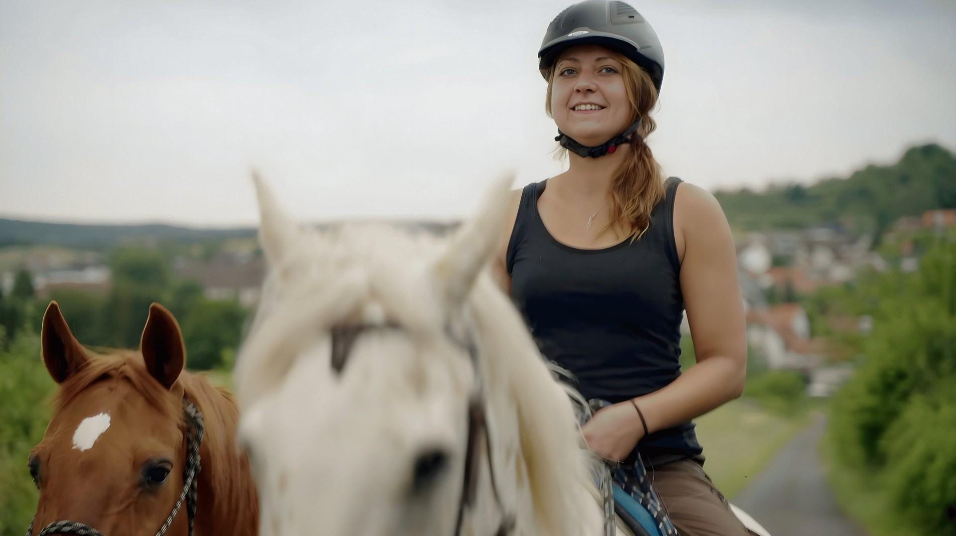 Bilder aus ACHTUNDZWANZIG - Der Weg entsteht im Gehen