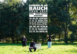 Emil + Jorin Hagen + JHNWNDT