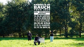 Emil + Jorin Hagen + JHNWNDT