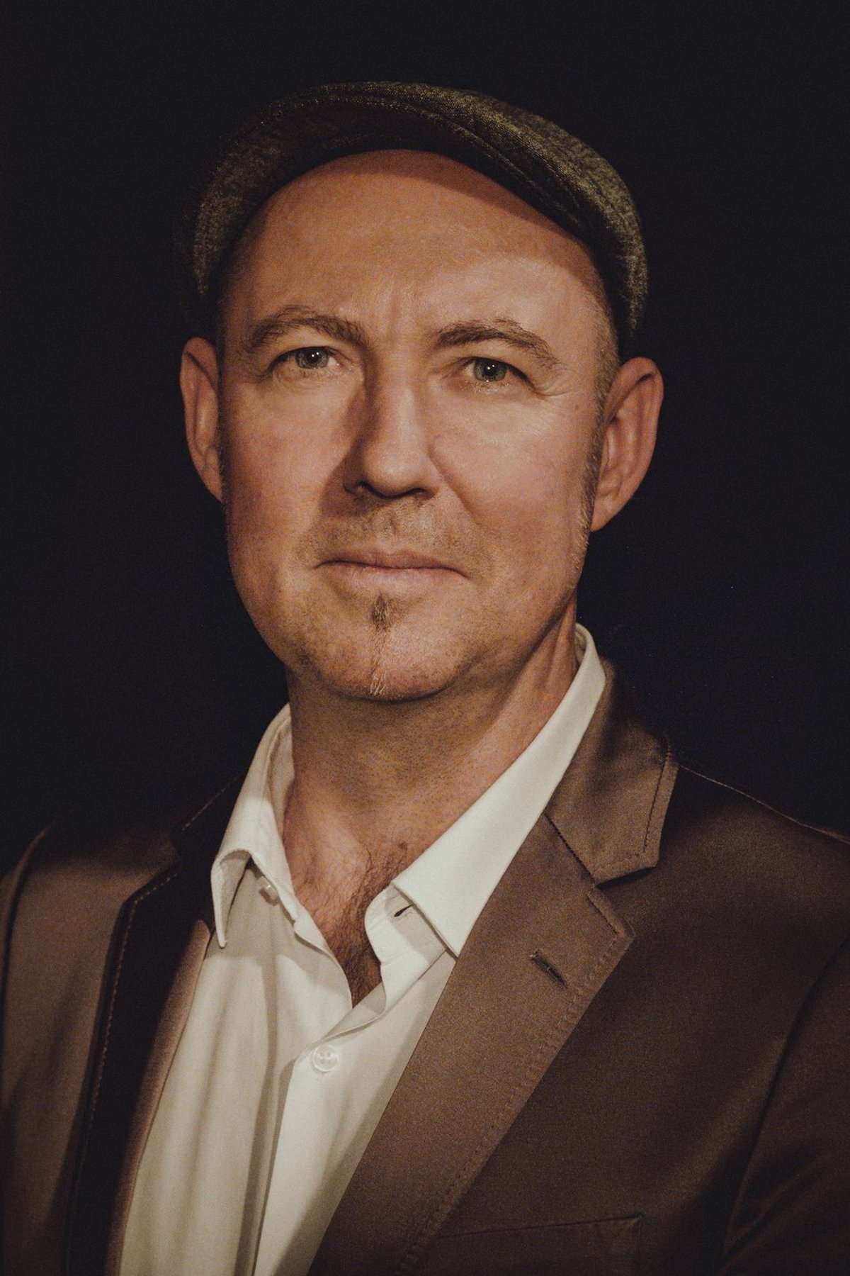 Be My Guest – It’s Quarter to Three mit dem Heritage Trio