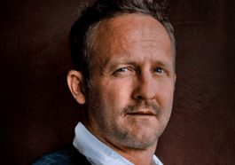 Maximilian Brückner: Räuber Kneißl