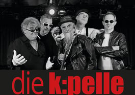 Die Kapelle