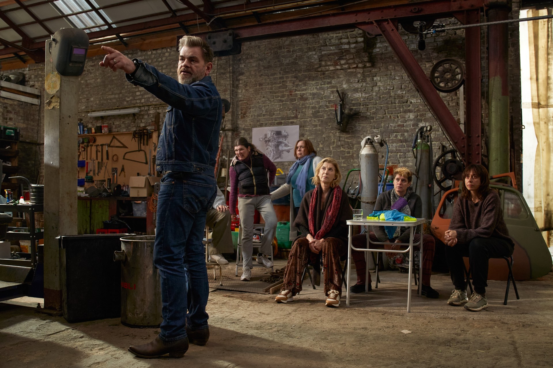 Bilder aus Die guten und die besseren Tage