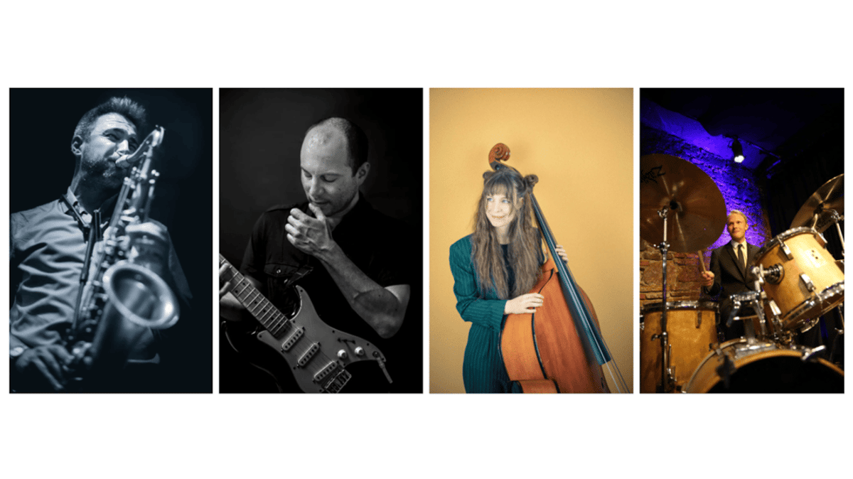 W.H.’s Munich 4tet