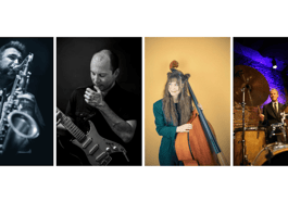 W.H.’s Munich 4tet