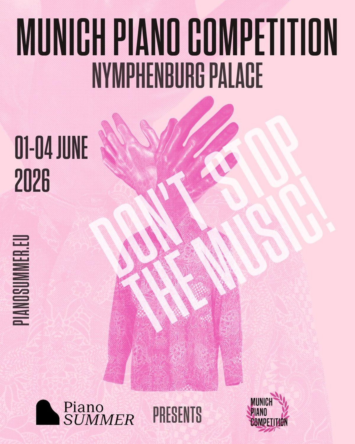 Munich Piano Competition