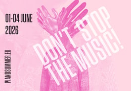 Munich Piano Competition