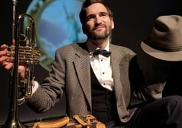 Novecento – die Legende vom Ozeanpianisten