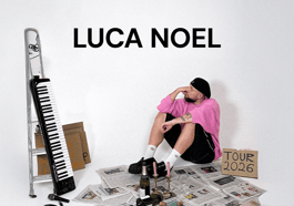 Luca Noel
