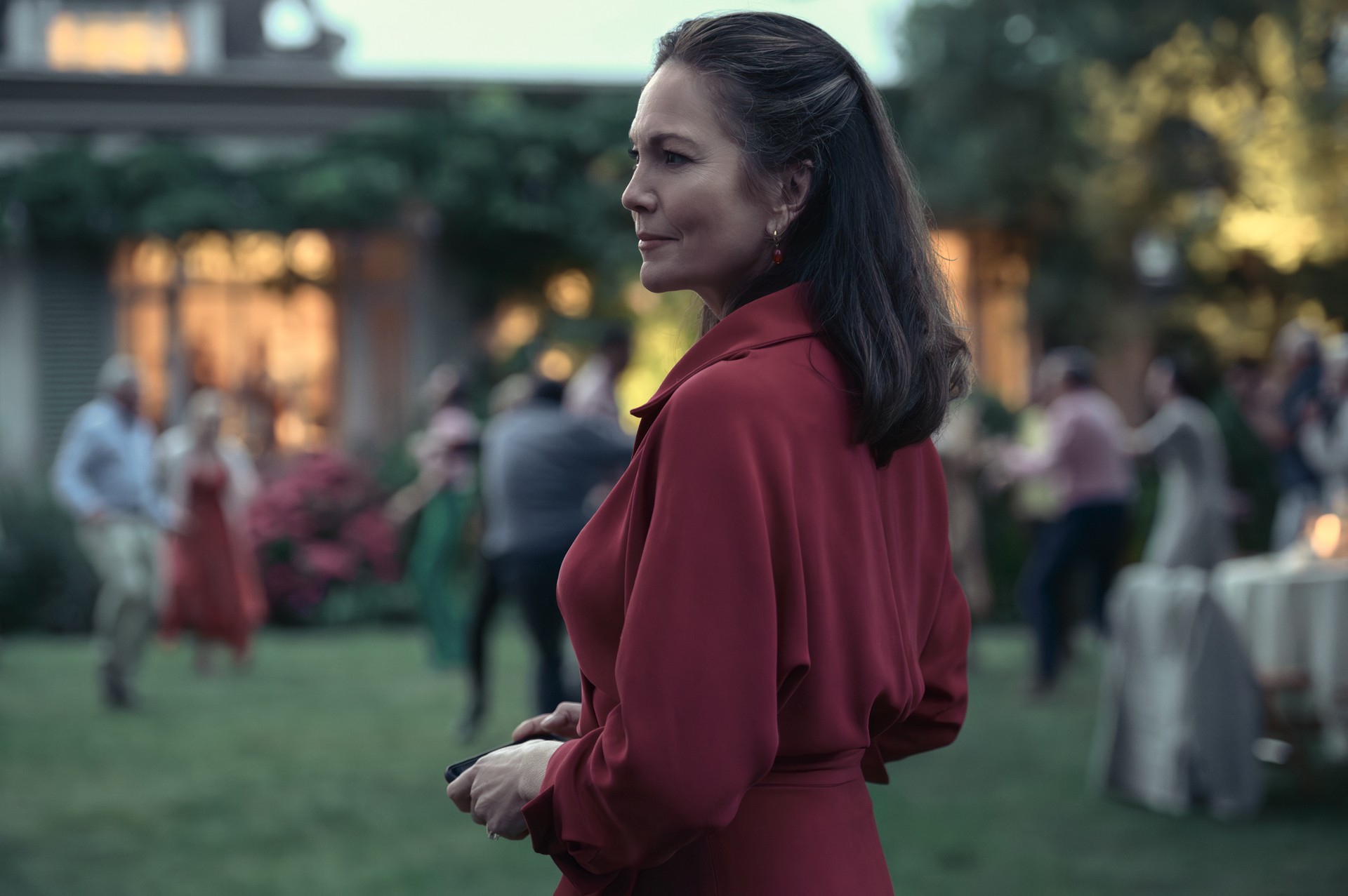 Bilder aus The Change