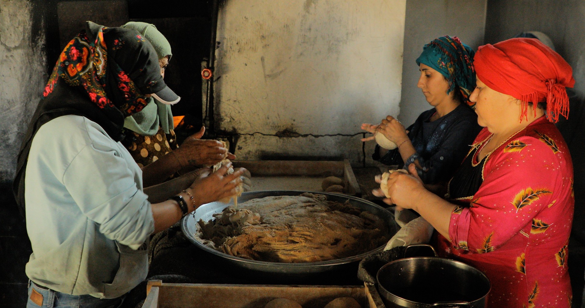 Bilder aus Trotz Alledem