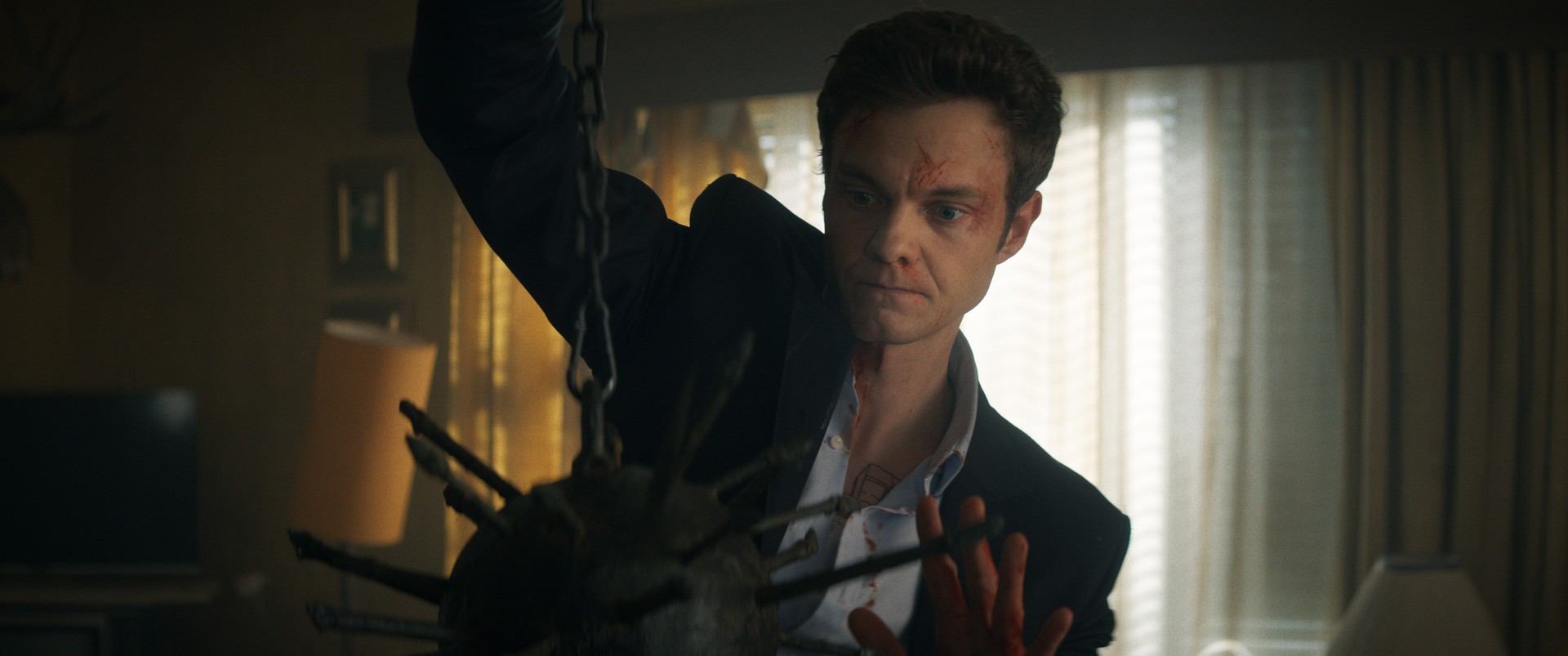 Bilder aus Mr. No Pain