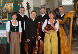 Alpenländische Weihnacht