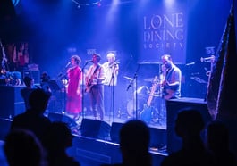The Lone Dining Society