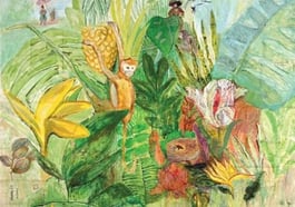 Aliki Palaska – Say It Softly