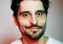 Nektarios Vlachopoulos – Der beste Tag der Welt