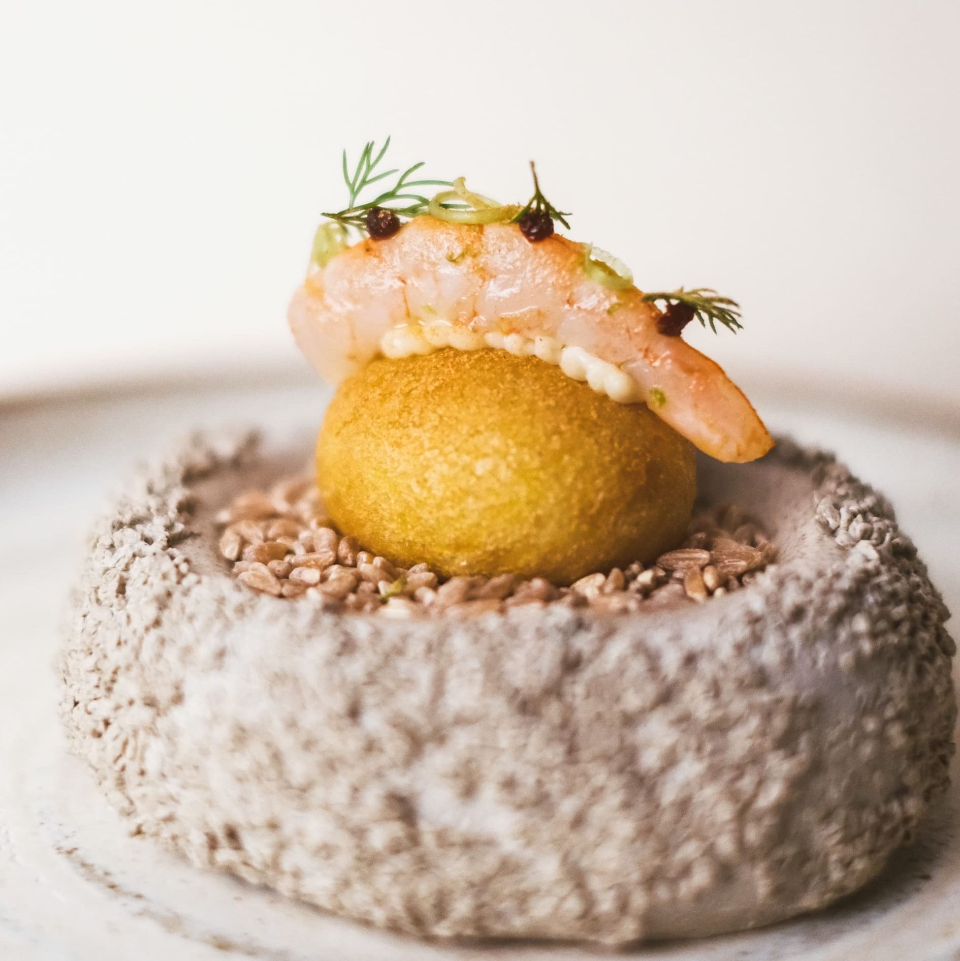 Neue Restaurants, Bars und Cafés München: A Nomad´s Path Pop-Up