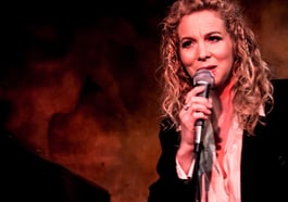 Hildegard Knef – Aber schön war es doch!