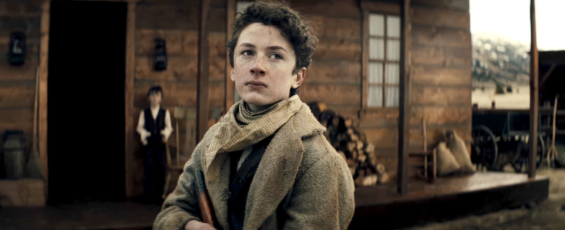 Bilder aus Rust - Legende des Westens