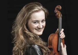 Noa Wildschut – Pablo Barragán – Amadeus Wiesensee