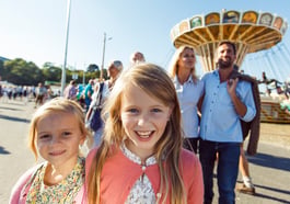 Oktoberfest Familientag 2026