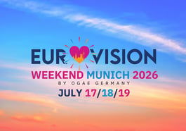 Eurovision Weekend – FANvision Gala – Eurovision Weekend – FANvison Gala