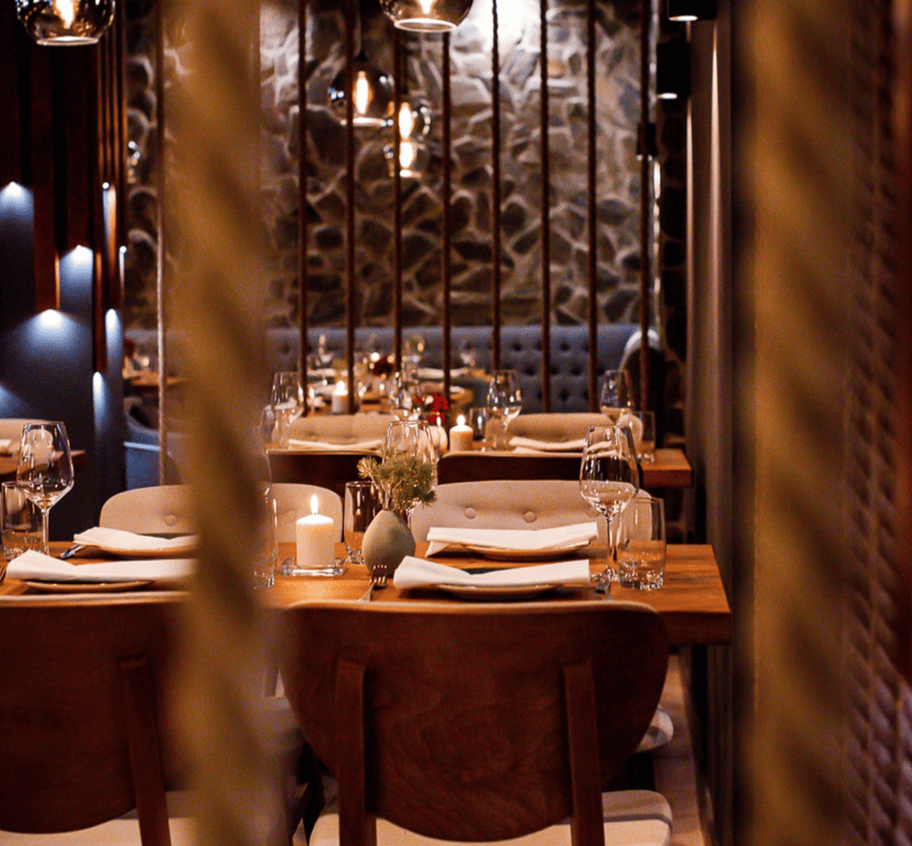 Neue Restaurants, Bars und Cafés München: PIYA