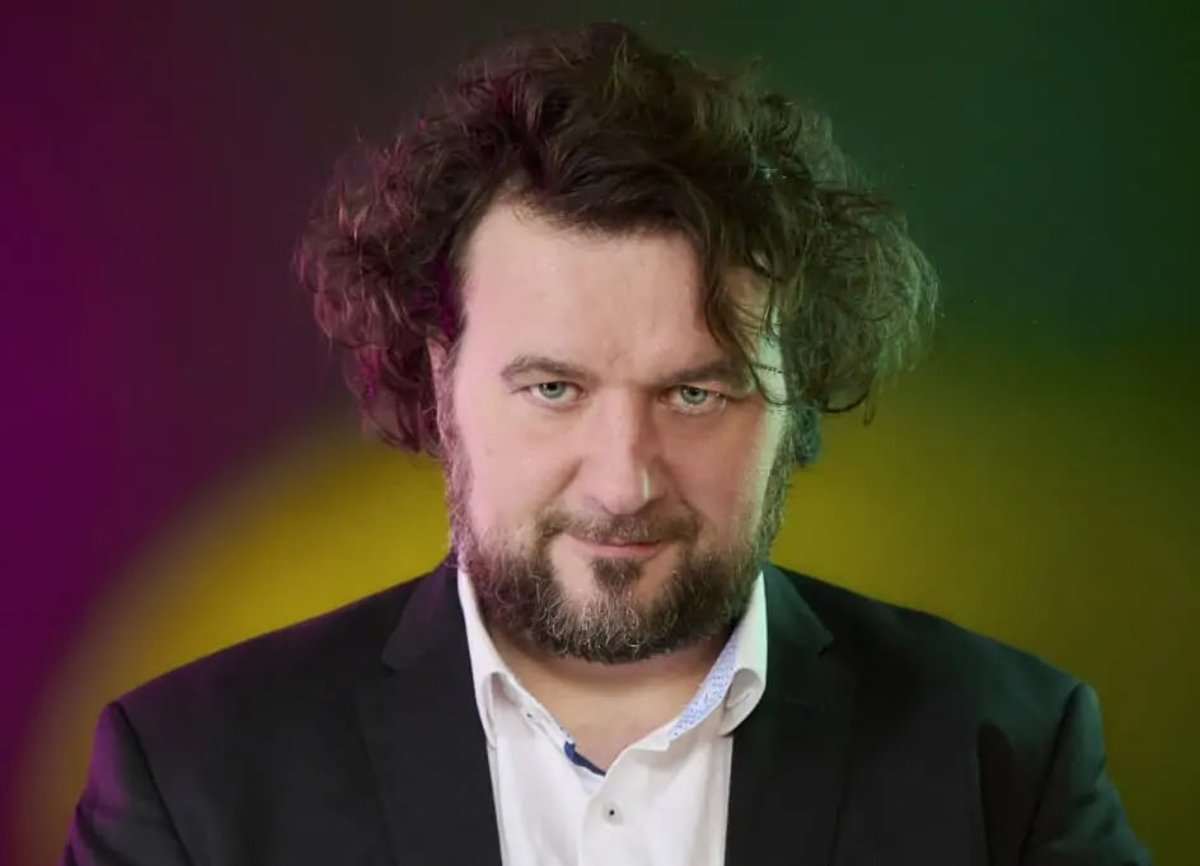 Götz Frittrang – Götzendienst