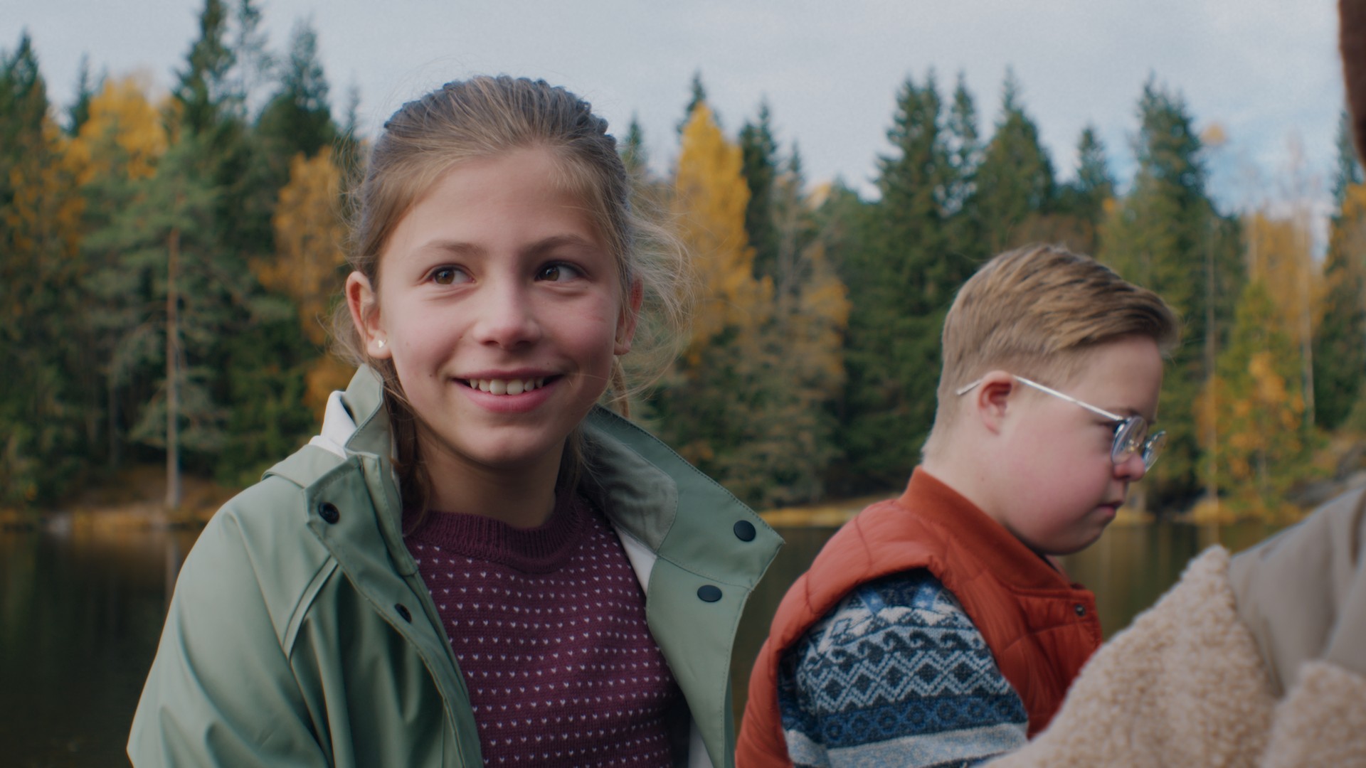 Bilder aus Lars ist LoL