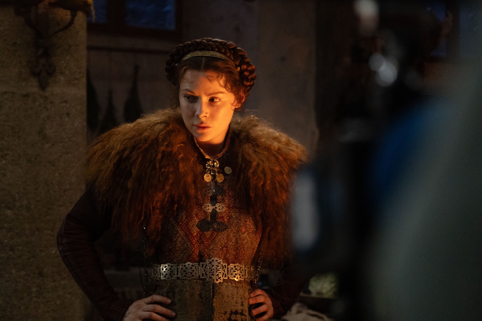 Bilder aus Wilhelm Tell