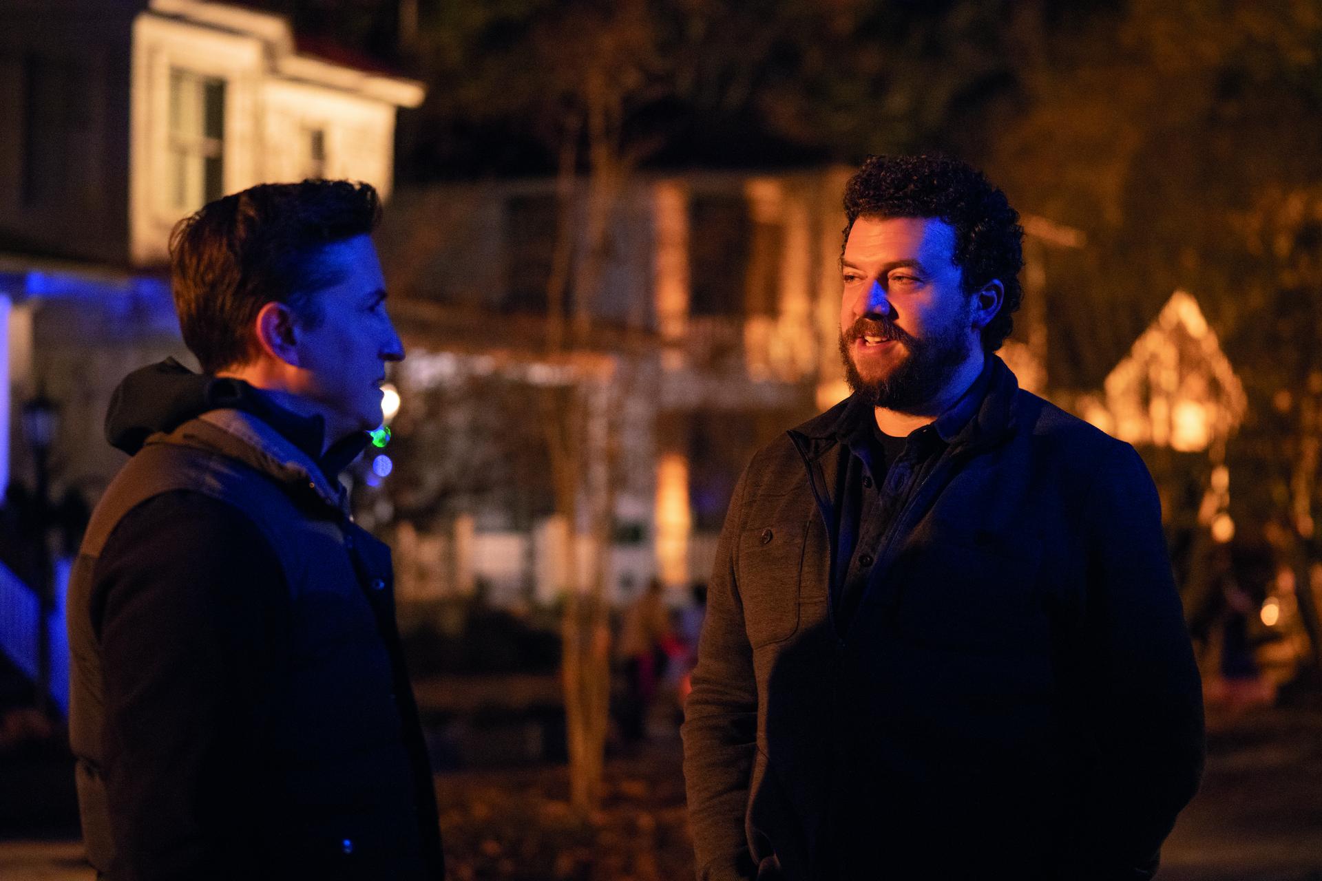 Bilder aus Halloween