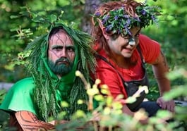 Von Baumgeistern und Kobolden