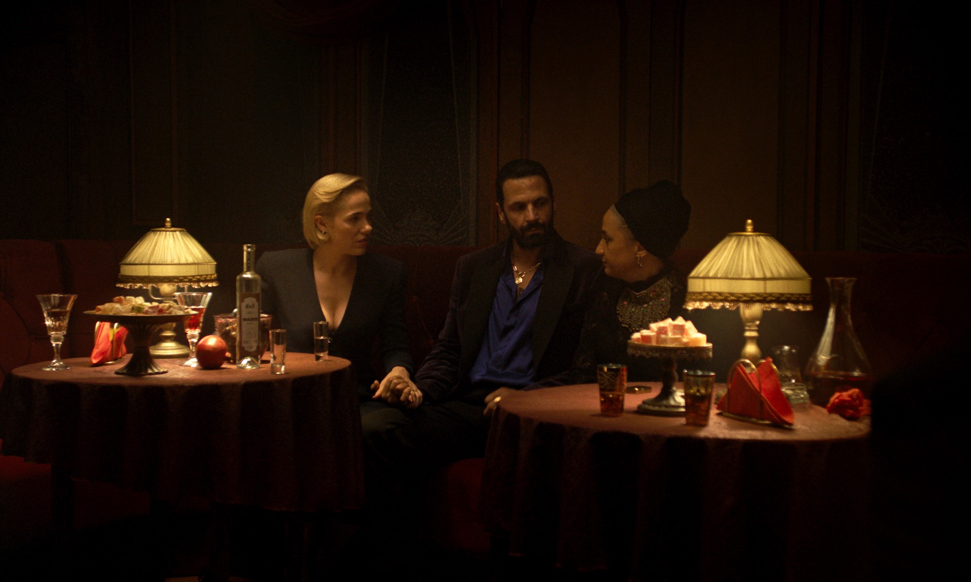 Bilder aus Kein Tier. So wild.