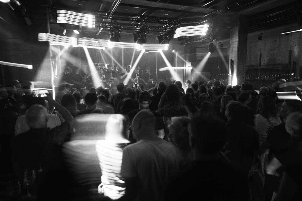 Jazzrausch Bigband: Euphoria