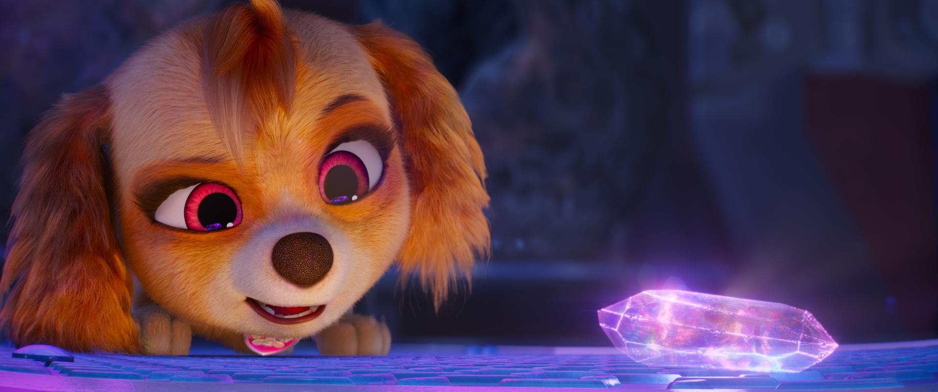 Bilder aus Paw Patrol: Der Mighty Kinofilm