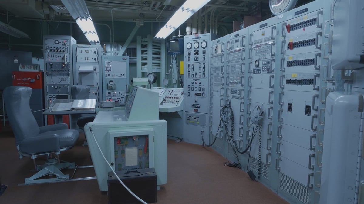 Henry Fonda for President