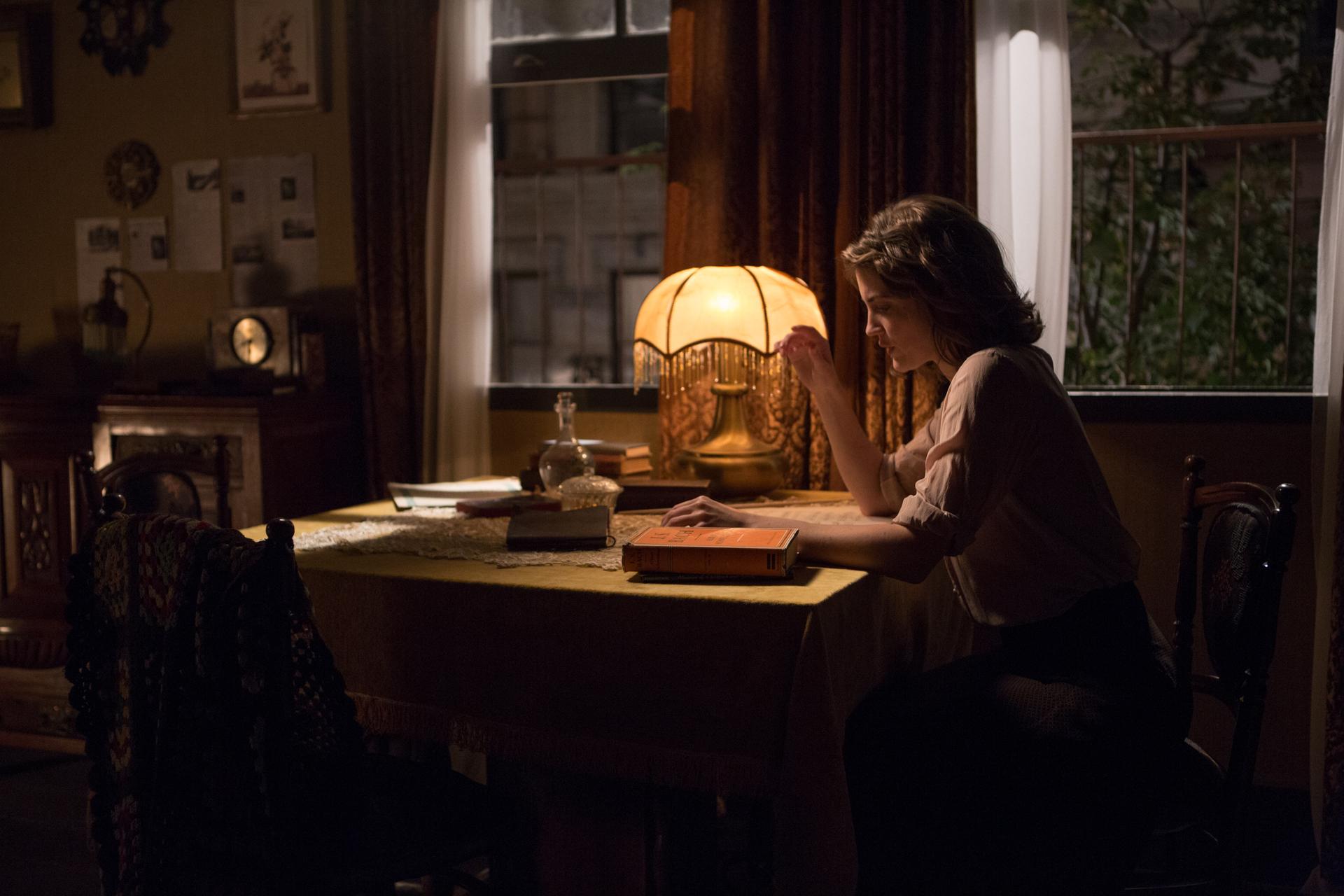 Bilder aus Die Dirigentin