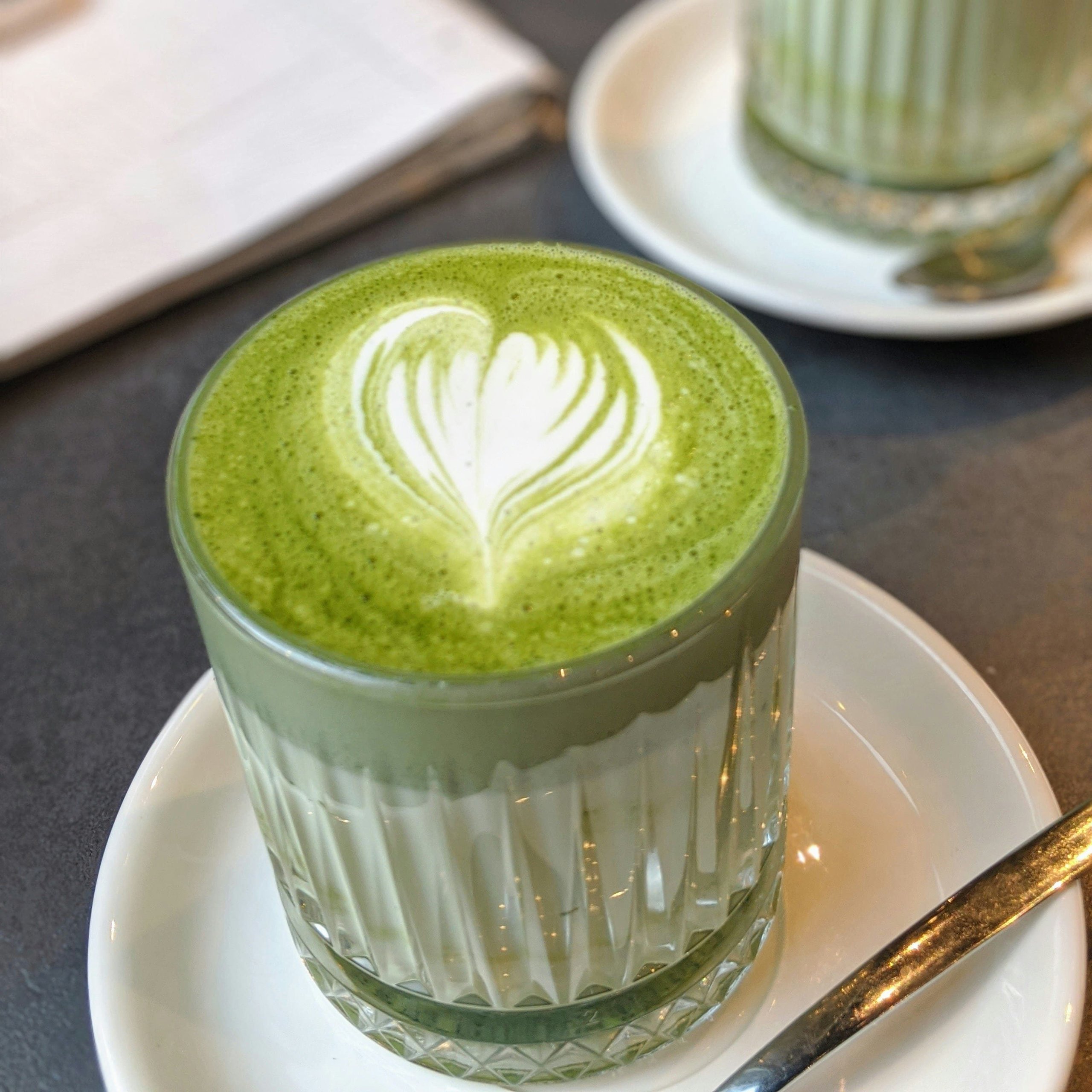 Neue Restaurants, Bars und Cafés München: Morning Bliss
