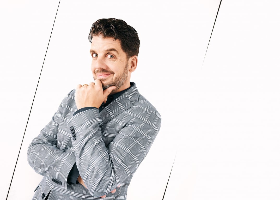 Christoph Kuch – „Ich weiß.“