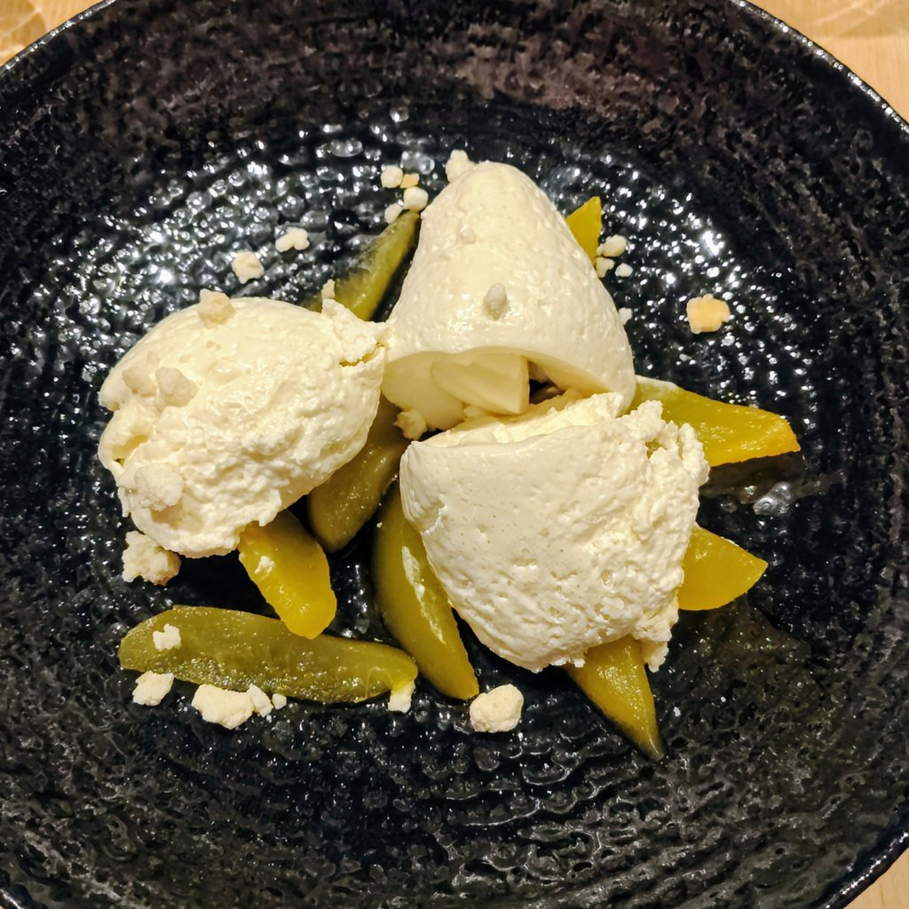 Mocca-Mousse