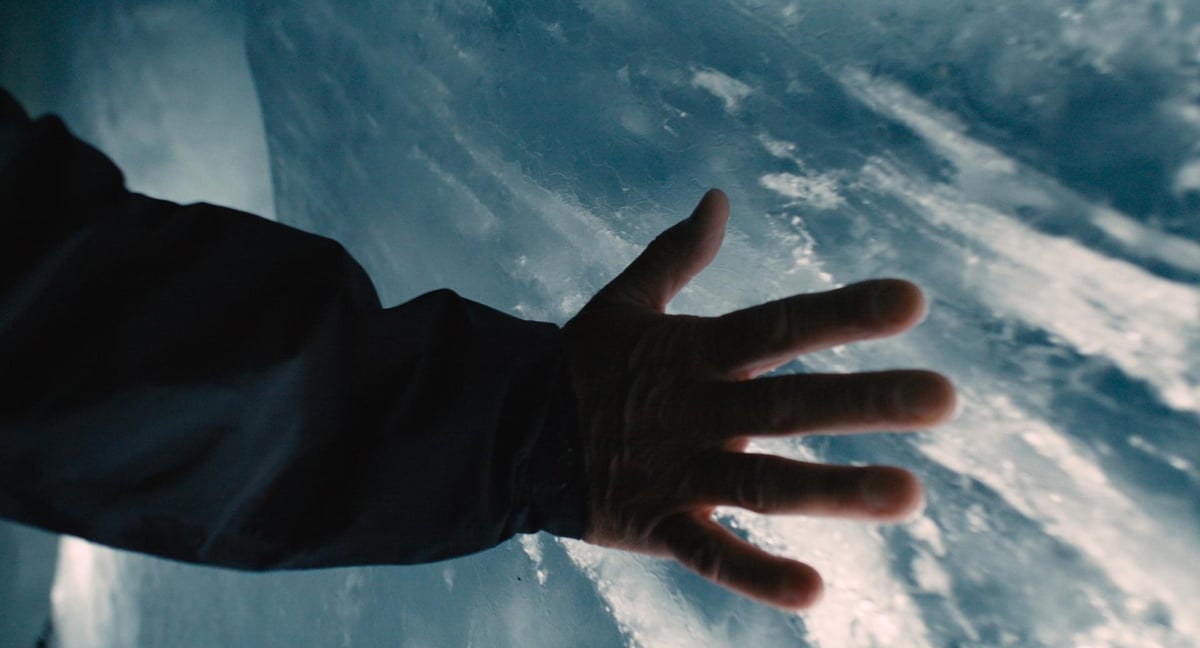 Bergfahrt – Reise zu den Riesen