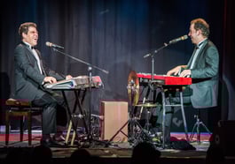 Notenlos – Das Wunschkonzert der Extraklasse