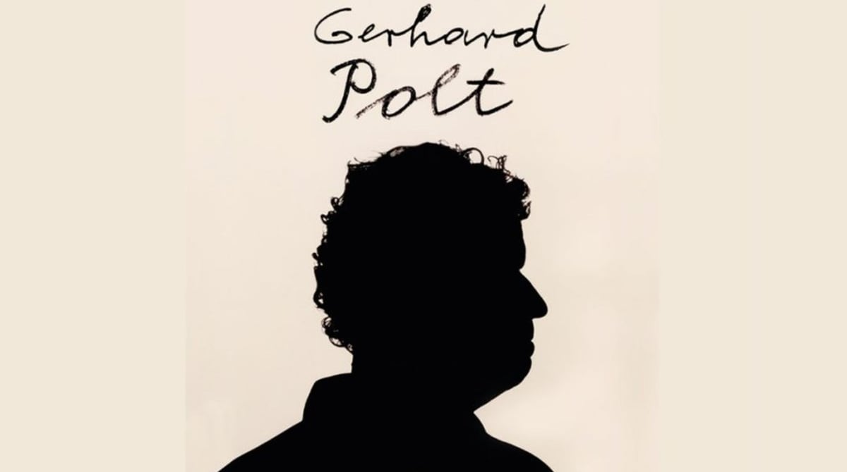 Gerhard Polt – Circus Maximus am 26.10. im Bayrischen Hof